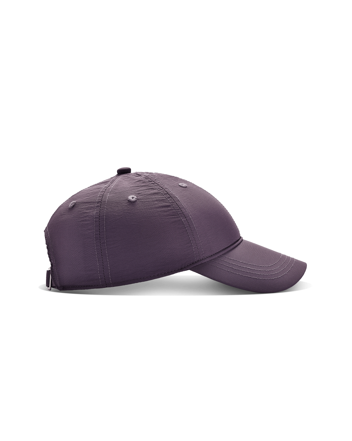 ARKK Accessories ARKK Tech Nylon Cap | Dark Purple Cap